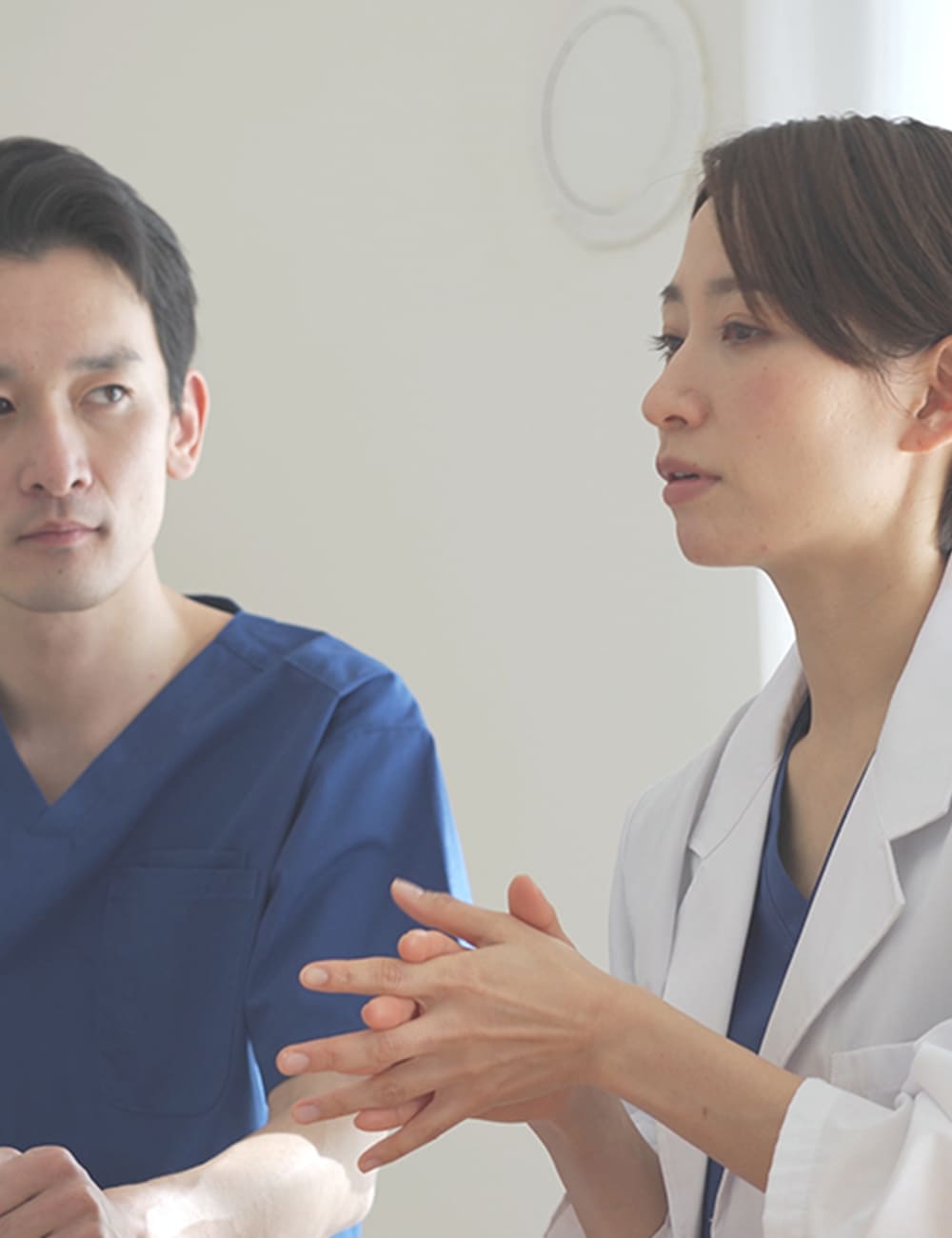 医師全員が日本消化器内視鏡学会専門医