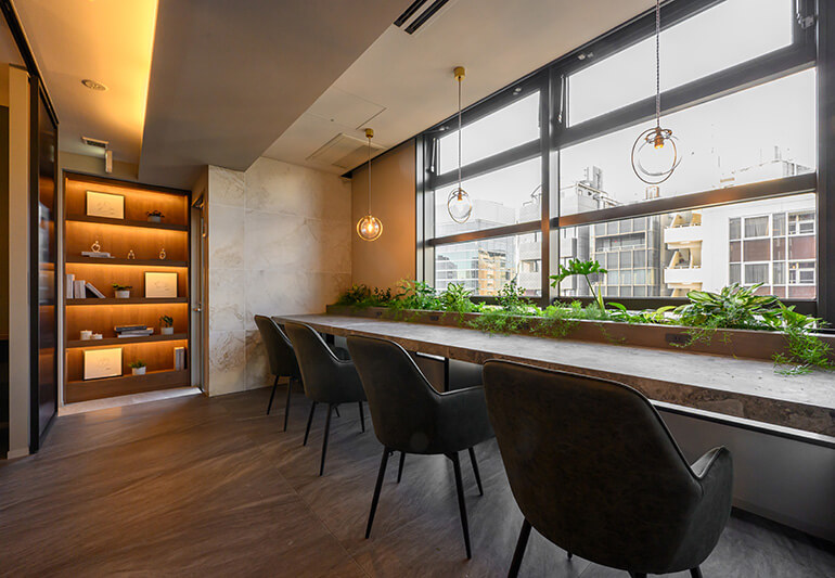 モーニング大腸カメラにも対応