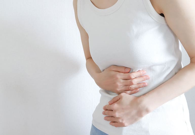 消化器内科とは