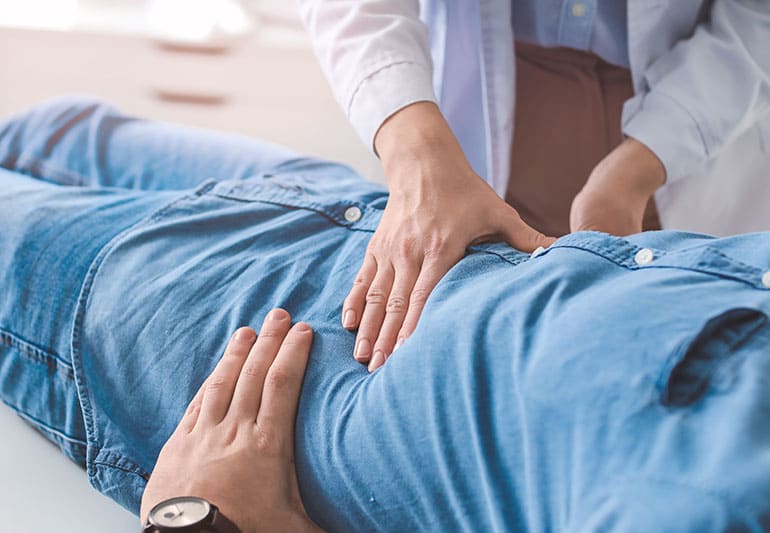 消化器専門外来とは