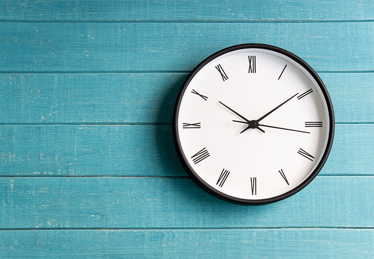 待ち時間のストレスを減らすための当院の取り組み