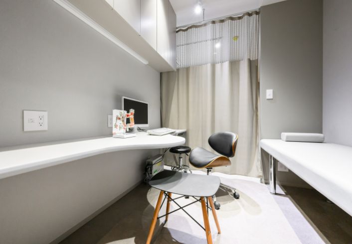 診察室1